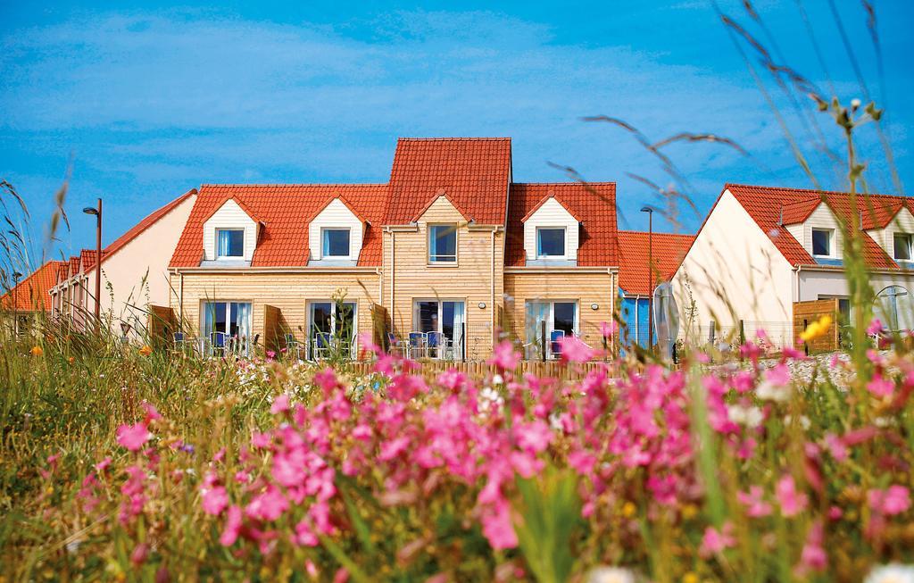 לה קרוטואה Residence Odalys Les Villas De La Baie מראה חיצוני תמונה